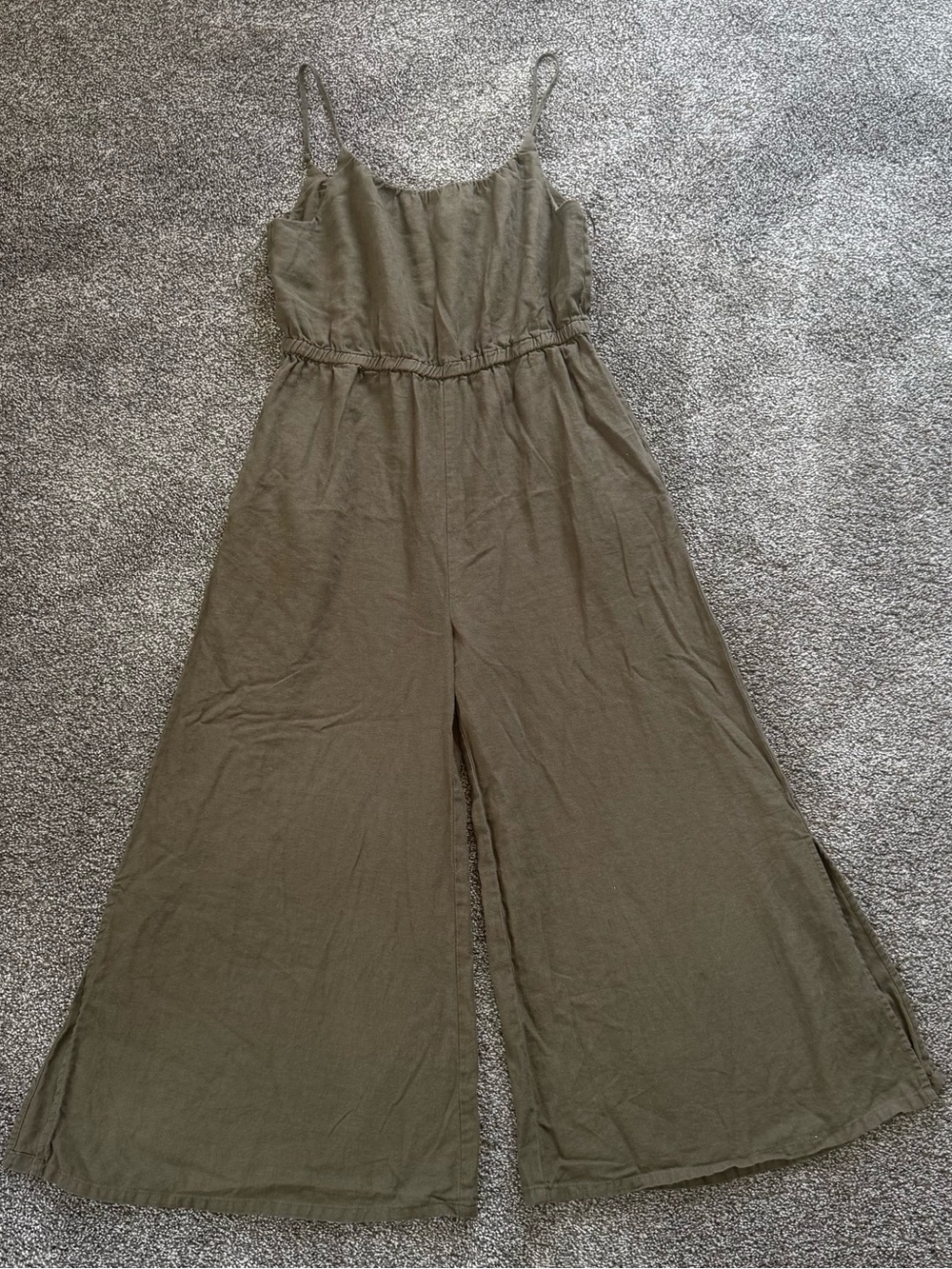 Haute Hippie Jumpsuite
